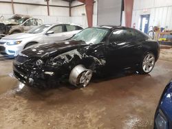 Salvage cars for sale at Lansing, MI auction: 2005 Chrysler Crossfire Limited