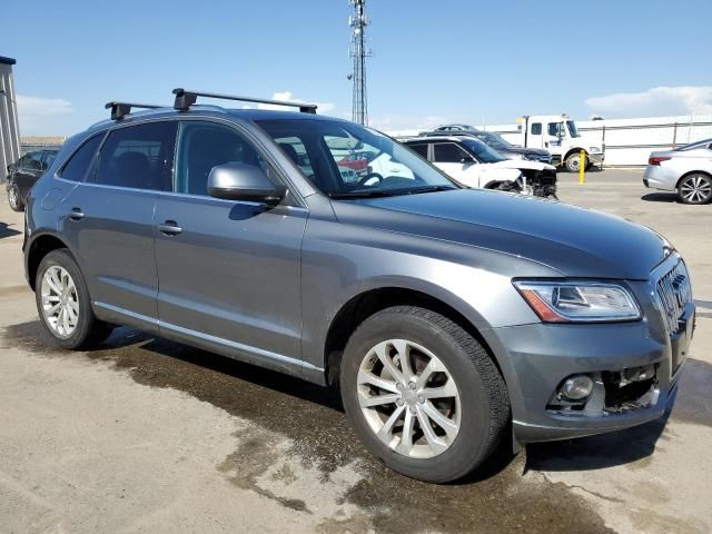 2014 Audi Q5 Premium