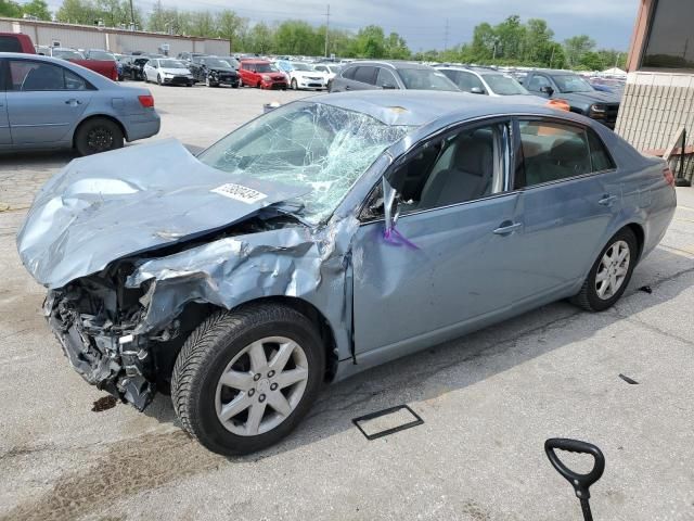 2006 Toyota Avalon XL