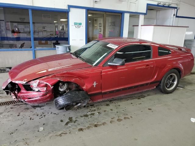 2006 Ford Mustang