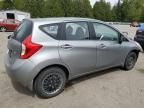 2015 Nissan Versa Note S