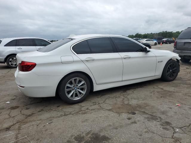 2014 BMW 528 XI