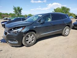 Buick Enclave salvage cars for sale: 2019 Buick Enclave Essence