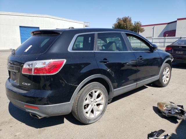 2011 Mazda CX-9