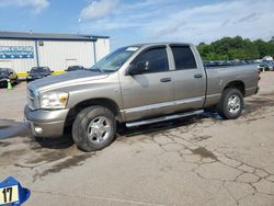 Dodge salvage cars for sale: 2007 Dodge RAM 2500 ST