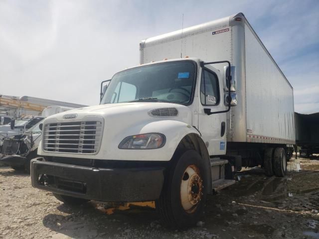 2017 Freightliner M2 106 Medium Duty