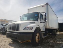 Freightliner salvage cars for sale: 2017 Freightliner M2 106 Medium Duty