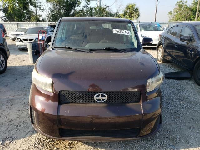 2010 Scion XB