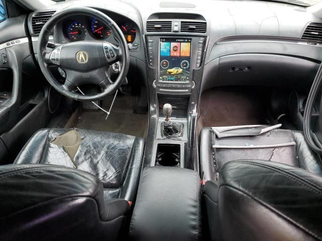 2005 Acura TL