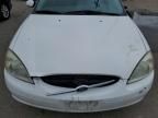 2002 Ford Taurus SE