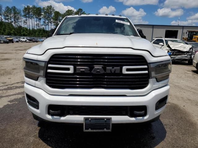 2020 Dodge 2500 Laramie