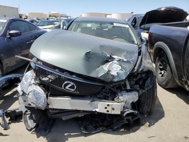 2008 Lexus GS 350