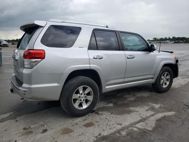 2010 Toyota 4runner SR5