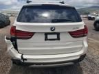 2017 BMW X5 XDRIVE50I