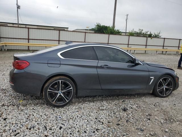 2019 BMW 430I