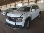 2019 Volkswagen Atlas SE