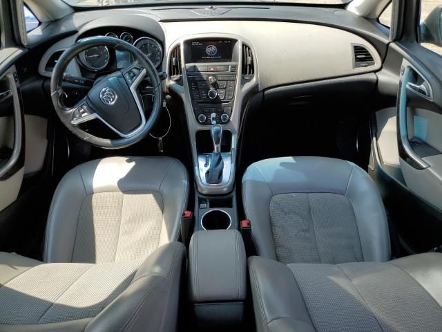 2012 Buick Verano Convenience