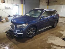 Salvage cars for sale at Glassboro, NJ auction: 2016 BMW X1 XDRIVE28I
