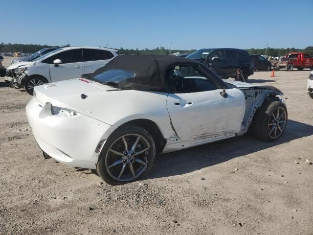 2022 Mazda MX-5 Miata Grand Touring