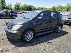 Salvage cars for sale from Copart Grantville, PA: 2004 Scion XA
