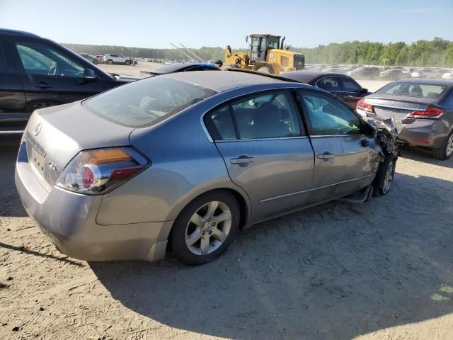 2009 Nissan Altima 2.5