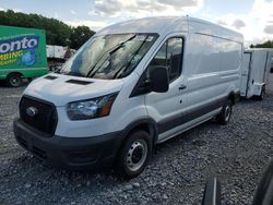 Ford salvage cars for sale: 2023 Ford Transit T-250