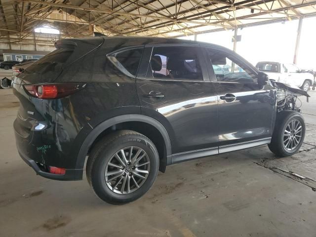 2017 Mazda CX-5 Sport