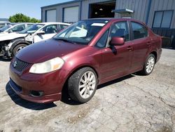 2008 Suzuki SX4 en venta en Chambersburg, PA