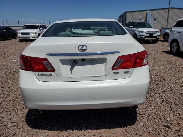 2007 Lexus ES 350