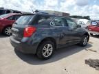 2010 Chevrolet Equinox LS