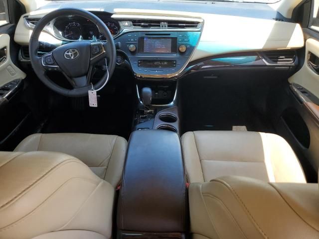 2013 Toyota Avalon Base