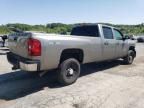 2008 Chevrolet Silverado K2500 Heavy Duty