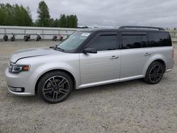 2014 Ford Flex Limited for sale in Arlington, WA