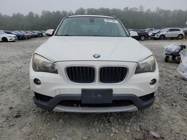 2014 BMW X1 XDRIVE28I