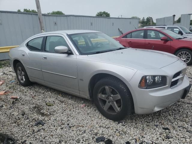 2010 Dodge Charger SXT