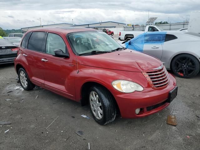 2006 Chrysler PT Cruiser Limited