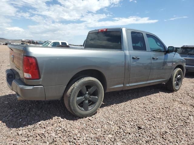 2013 Dodge RAM 1500 ST