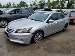 Run And Drives Cars for sale at auction: 2011 Honda Accord EXL