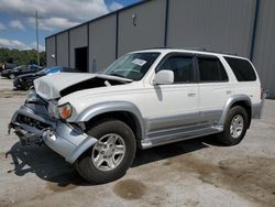 Vehiculos salvage en venta de Copart Apopka, FL: 2000 Toyota 4runner Limited