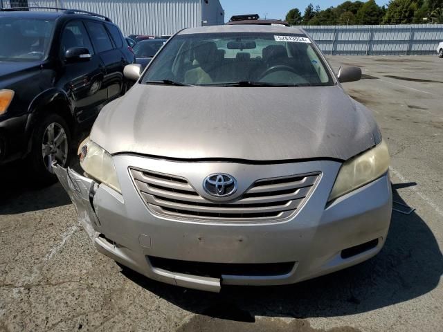 2009 Toyota Camry Base