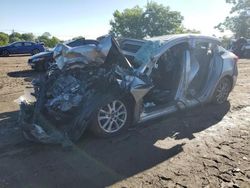 Mazda salvage cars for sale: 2014 Mazda 3 Grand Touring