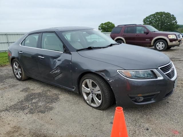 2011 Saab 9-5 Turbo