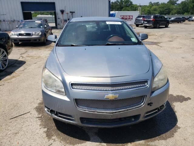 2008 Chevrolet Malibu LTZ