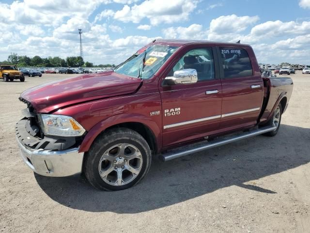 2016 Dodge 1500 Laramie