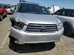 2009 Toyota Highlander Hybrid Limited