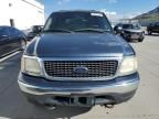 2001 Ford Expedition XLT