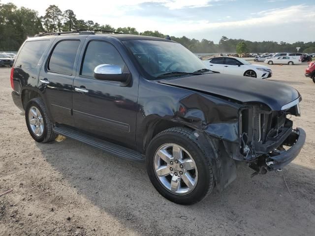 2013 GMC Yukon SLT