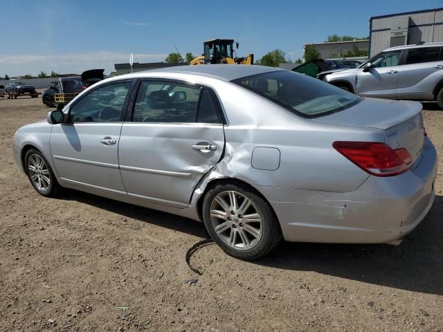 2007 Toyota Avalon XL