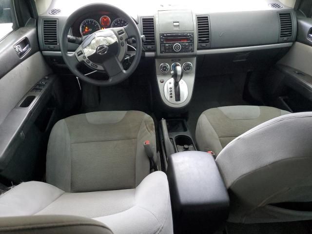 2011 Nissan Sentra 2.0