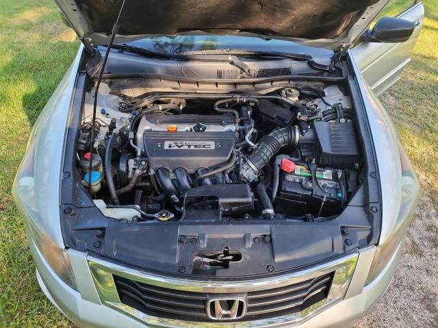 2008 Honda Accord EX